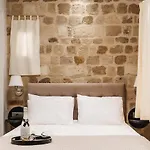 Chateau Anax Luxury 4* Rhodes City
