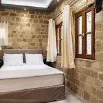 Hotel Chateau Anax Luxury
