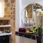 Chateau Anax Luxury Hotel Rhodes City