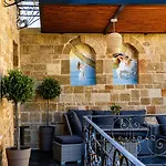 Chateau Anax Luxury Hotel