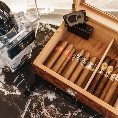 Chateau Anax Boutique 4*