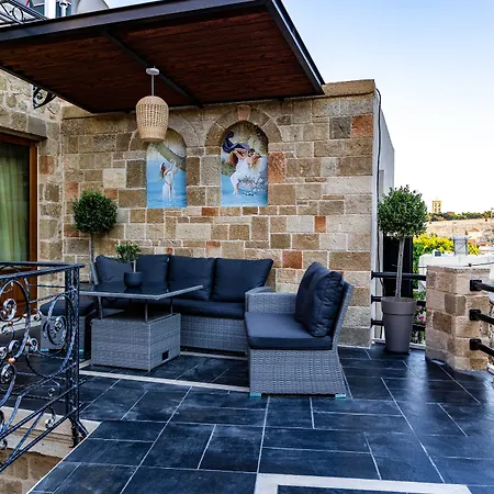 Chateau Anax Luxury