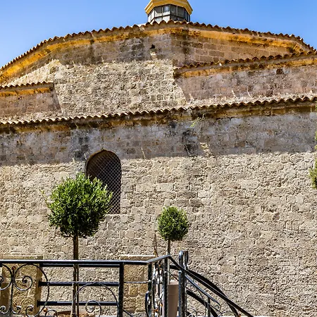 Hotel Chateau Anax Luxury 4*