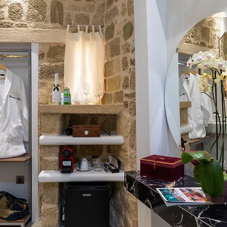 Chateau Anax Boutique 4*