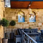 Hotel Chateau Anax Luxury 4*