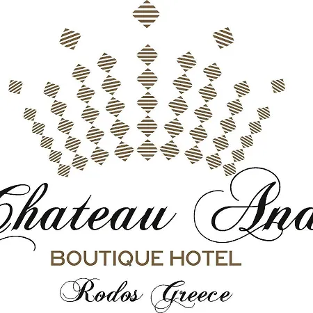 Chateau Anax Luxury 4*