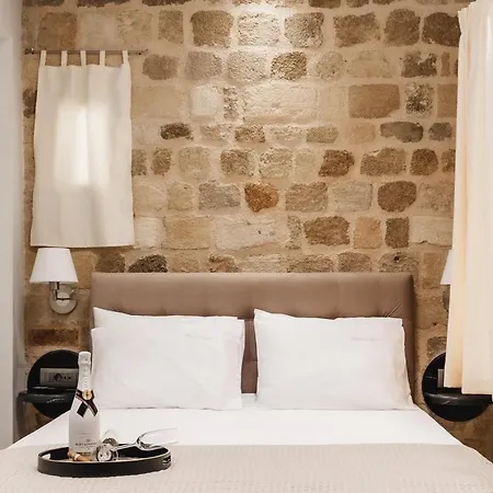 Chateau Anax Boutique 4* Rhodes City