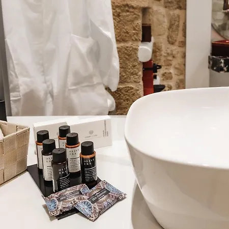 Hotel Chateau Anax Boutique Rhodes City