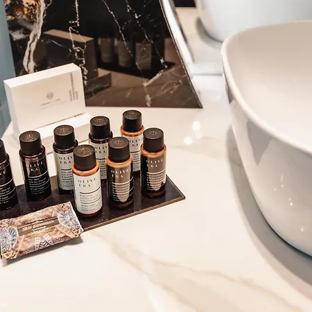 Chateau Anax Boutique Rhodes City