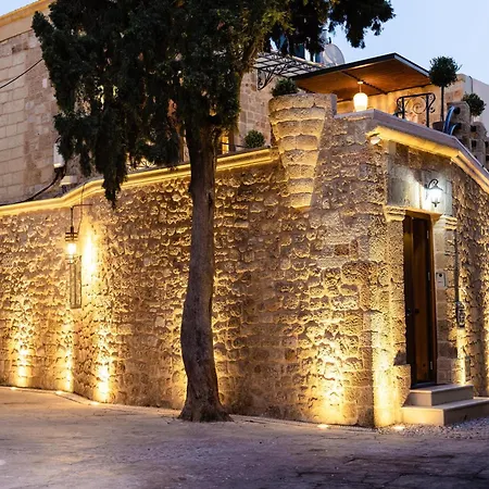 Chateau Anax Boutique 4* Rhodes City