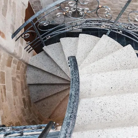 Hotel Chateau Anax Boutique Rhodes City