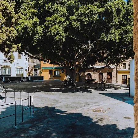 Ξενοδοχείο Chateau Anax Luxury 4*