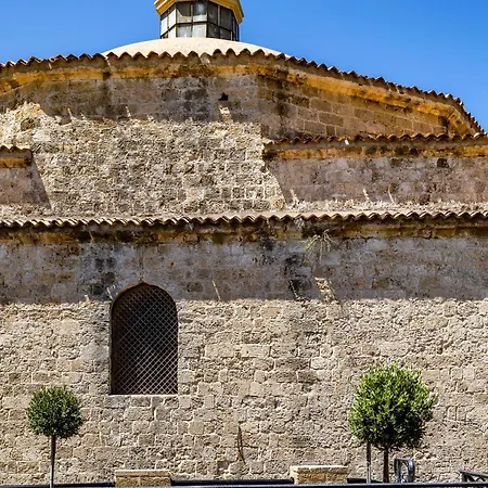 Ξενοδοχείο Chateau Anax Luxury 4*