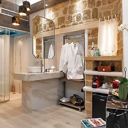 Chateau Anax Boutique Hotel 4*