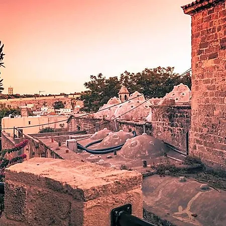Chateau Anax Boutique 4* Rhodes City