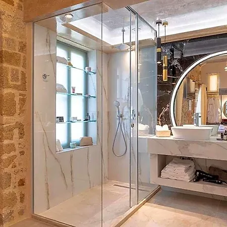Hotel Chateau Anax Boutique