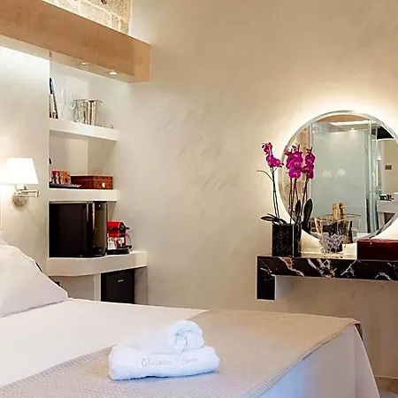 Hotel Chateau Anax Boutique