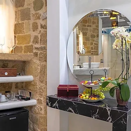 Chateau Anax Boutique Hotel 4*