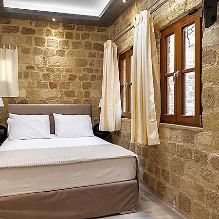 Hotel Chateau Anax Boutique 4*