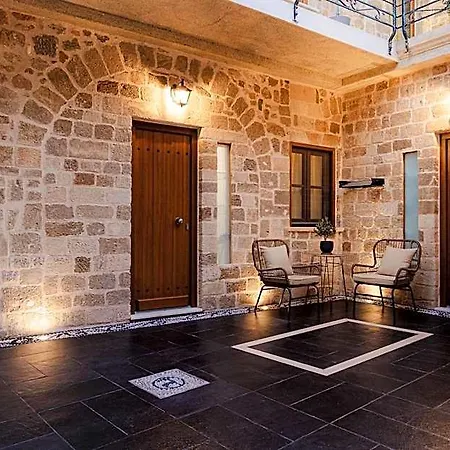 Chateau Anax Boutique Hotel Rhodes City
