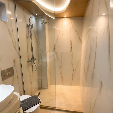 Ξενοδοχείο Chateau Anax Luxury Rhodes City