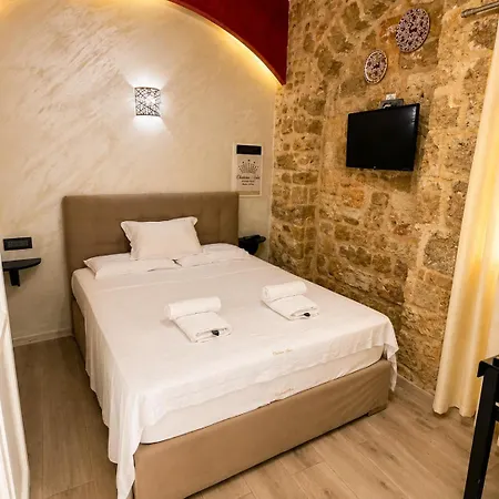 Chateau Anax Luxury Ξενοδοχείο 4*