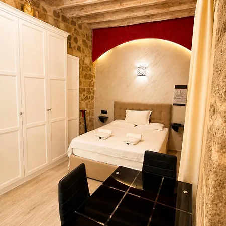 Ξενοδοχείο Chateau Anax Luxury Rhodes City