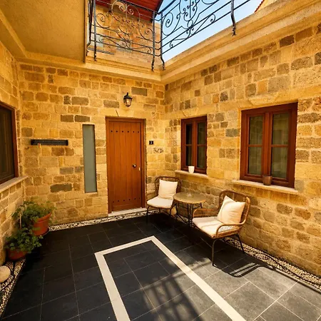 Ξενοδοχείο Chateau Anax Luxury