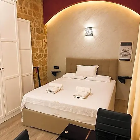 Chateau Anax Luxury Hotel