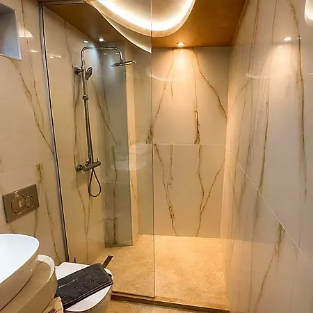 Chateau Anax Luxury Hotel Rhodes City