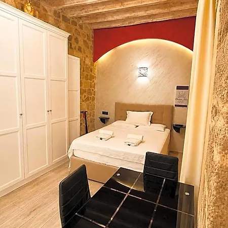 Chateau Anax Luxury Rhodes City
