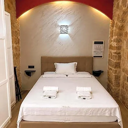 Chateau Anax Luxury 4*