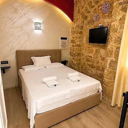 Chateau Anax Luxury 4* Rhodes City