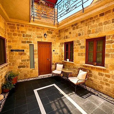 Chateau Anax Luxury