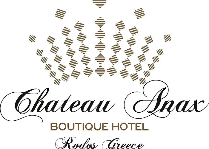 Chateau Anax Luxury 4*