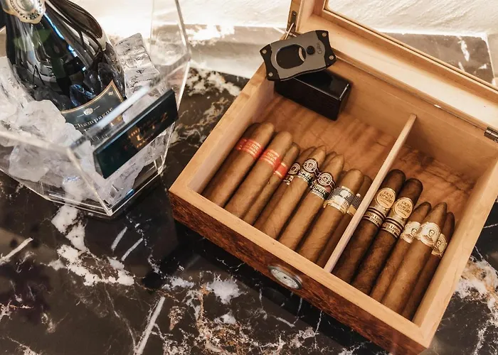 Chateau Anax Luxury 4*