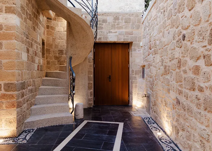 Hotel Chateau Anax Luxury 4*