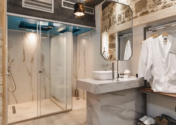 Hotel Chateau Anax Luxury