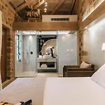 酒店 Chateau Anax Luxury