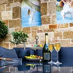 酒店 Chateau Anax Luxury
