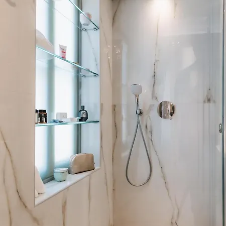Chateau Anax Luxury 4* עיר רודוס