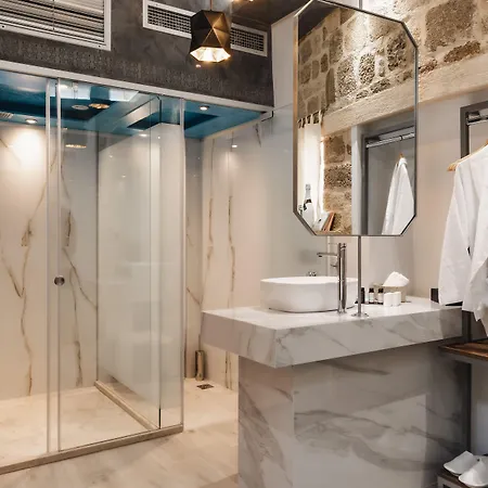 מלון Chateau Anax Luxury