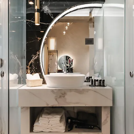 מלון Chateau Anax Luxury