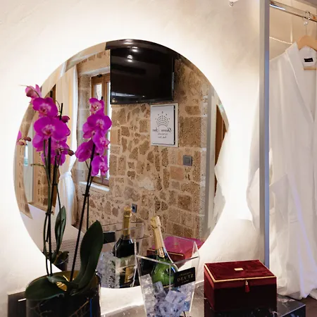 Chateau Anax Luxury עיר רודוס