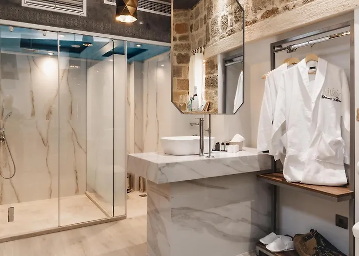 Hotel Chateau Anax Luxury 4*