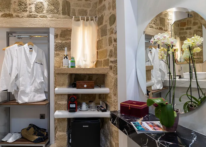 Chateau Anax Luxury 4*