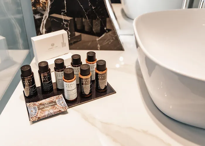 Chateau Anax Luxury 4*